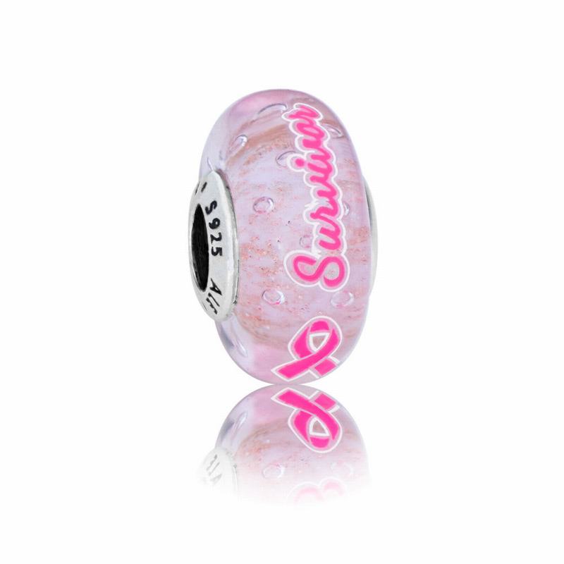 Pandora Survivor Charm Silver Egypt ZS5489623